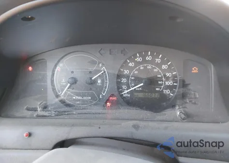 2000 Toyota Corolla Ce z USA, uszkodzony, nr VIN 2T1BR12E6YC323712